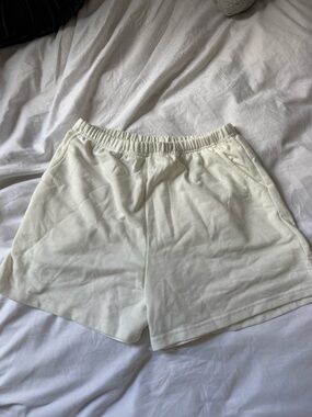 Beginning boutique lounge/ sweat shorts